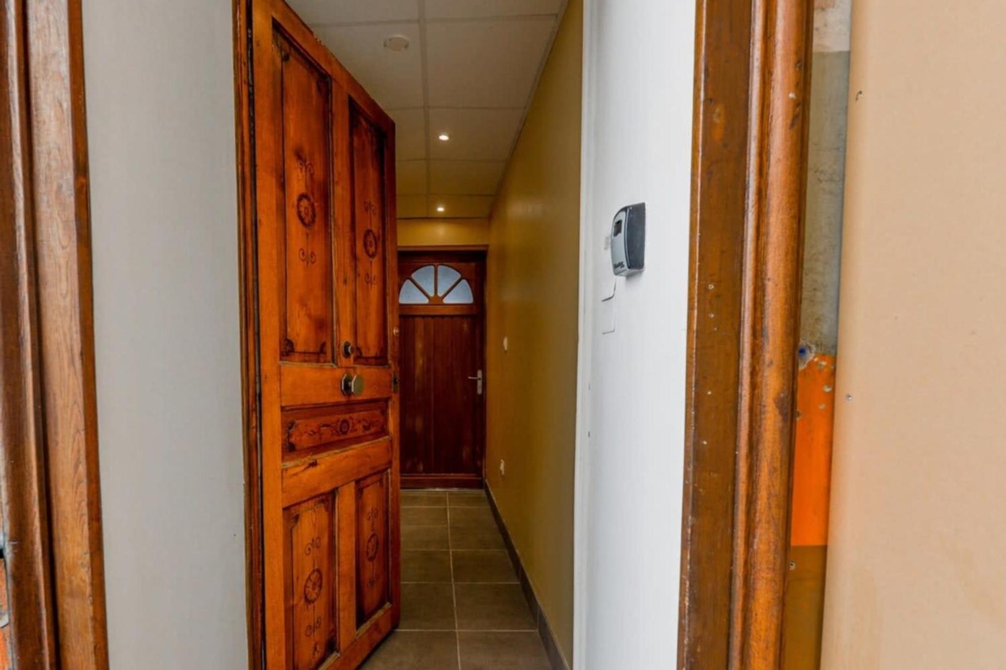 3-Star Rated Apartment In The Heart Of The Old Town With A View Annecy Extérieur photo