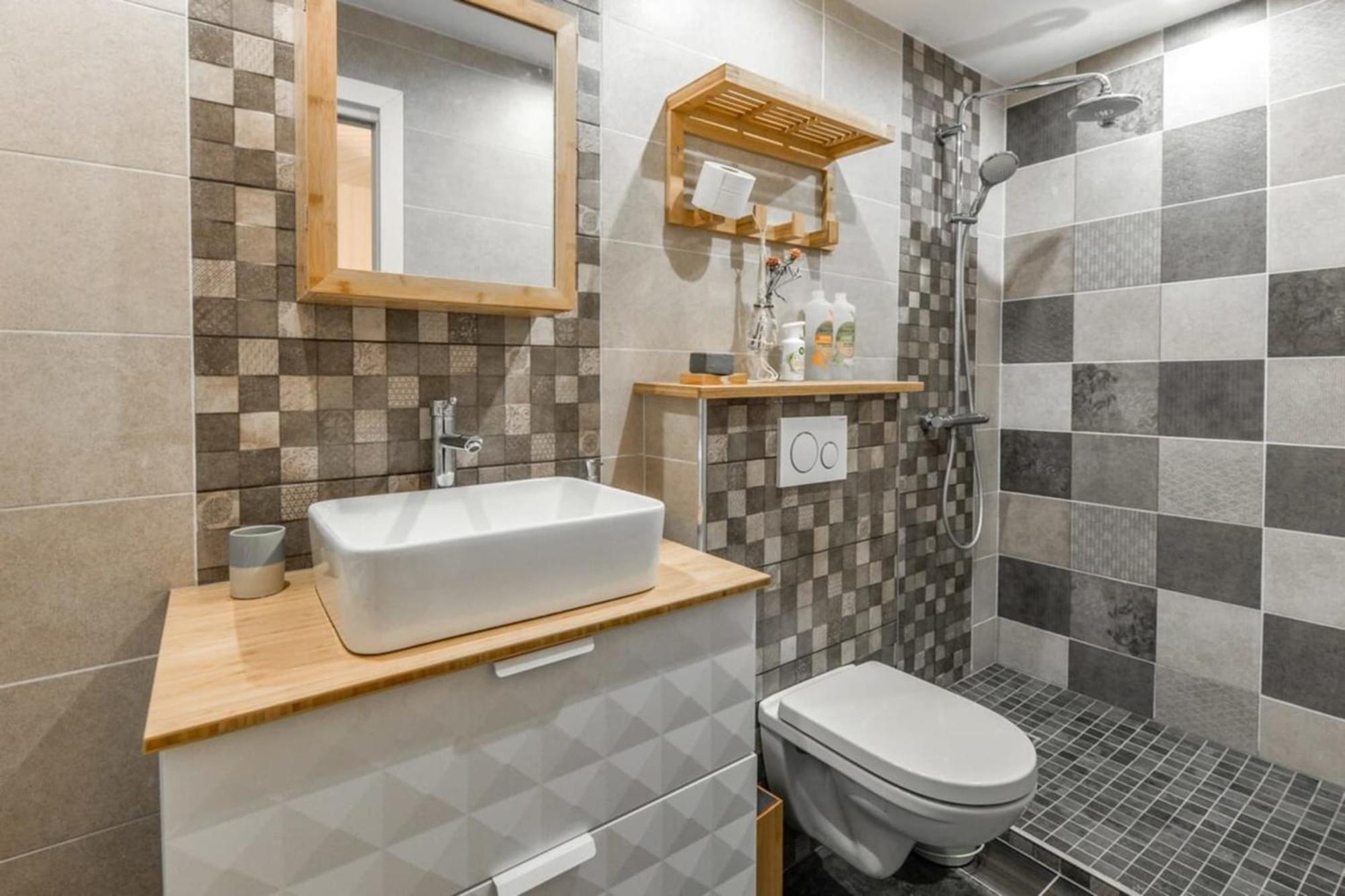 3-Star Rated Apartment In The Heart Of The Old Town With A View Annecy Extérieur photo